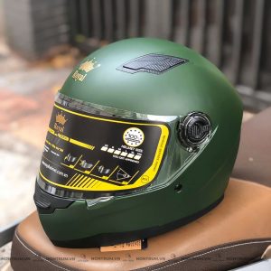 mũ bảo hiểm quân đội