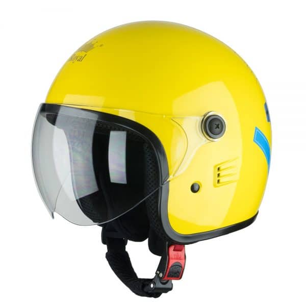 mũ bảo hiểm fullface siêu nhân