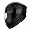 nón fullface roc r01 đen bóng