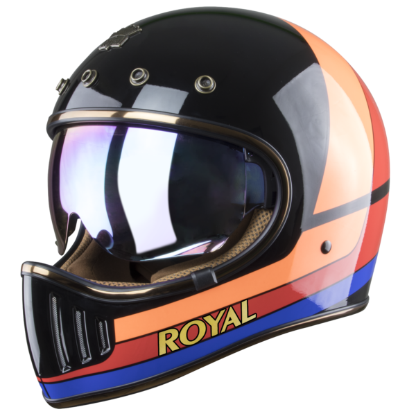 nón royal m141k tem