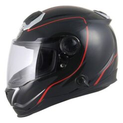 zealot bullraider fullface 2 kính sợi thủy tinh