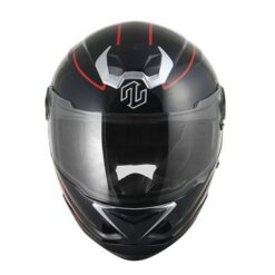 zealot bullraider fullface 2 kính sợi thủy tinh