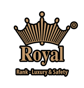 logo nón bảo hiểm royal