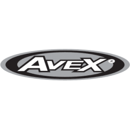 nón bảo hiểm avex