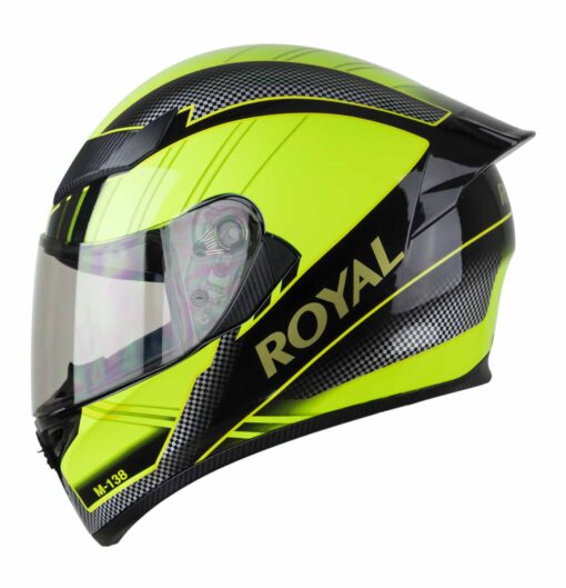 royal m138b tem xanh