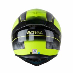 royal m138b tem xanh