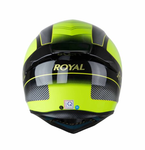 royal m138b tem xanh