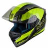 Fullface Royal M138B Tem V4