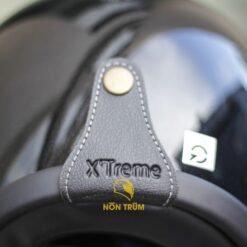 avex xtreme đen bóng