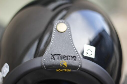 avex xtreme đen bóng