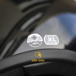 avex xtreme đen bóng