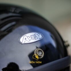 avex xtreme đen bóng