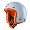 Nón Avex Xtreme trắng cam