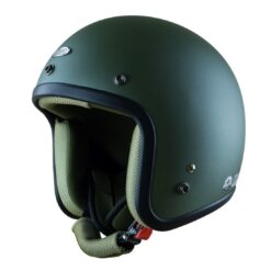 Nón Avex Xtreme xanh lính