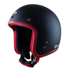 Nón Avex Xtreme đen đỏ