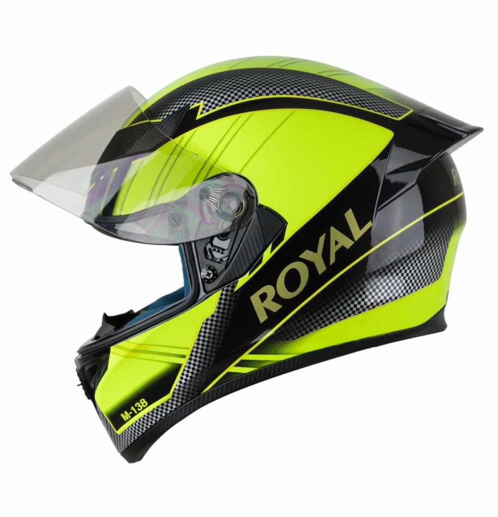 nón fullface giá rẻ
