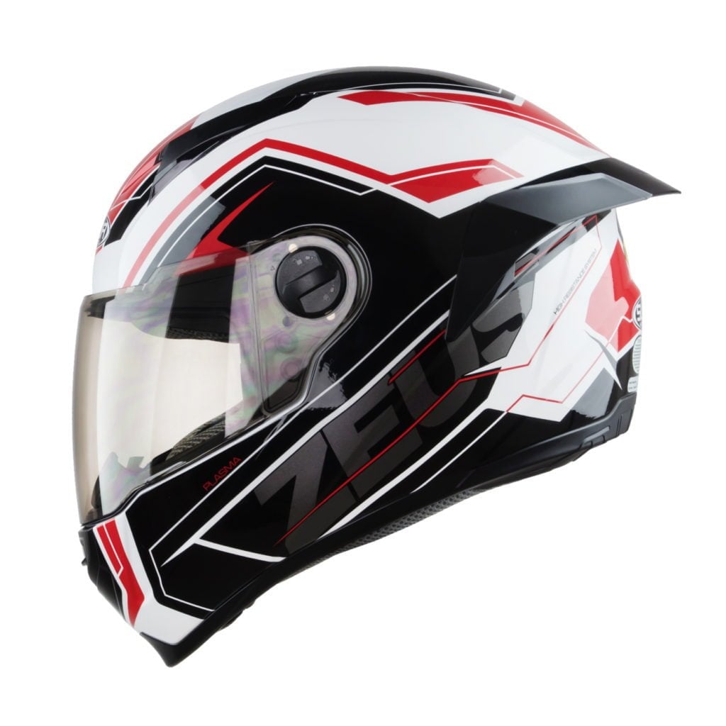 mũ bảo hiểm fullface lật hàm
