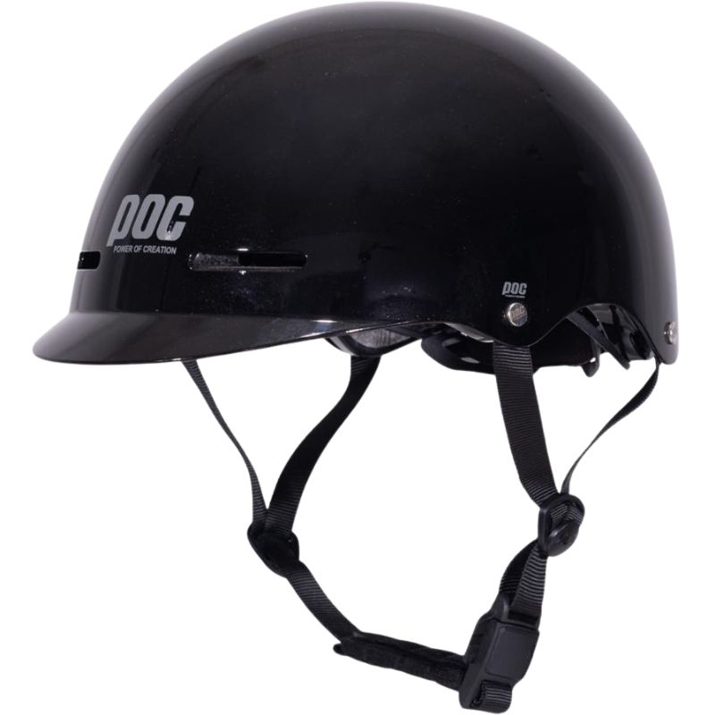 Nón bảo hiểm nam 3/4 Balder Light