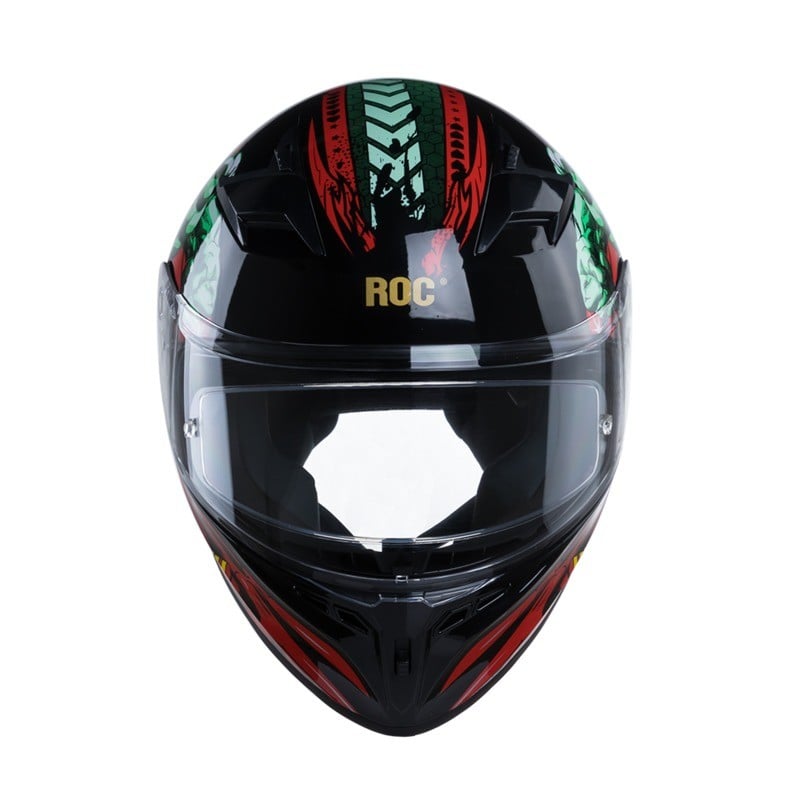 Nón bảo hiểm Fullface ROC R01