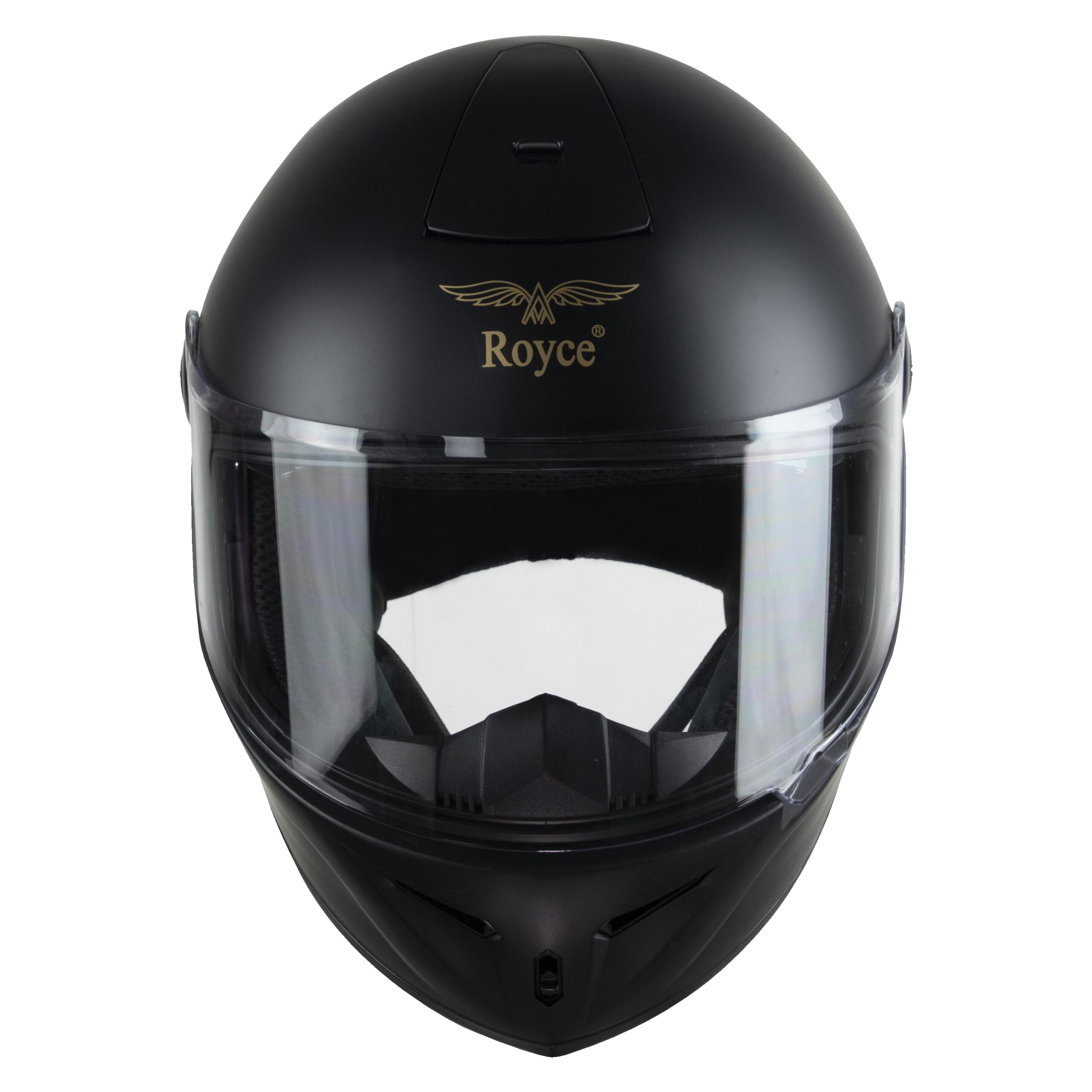 Mũ bảo hiểm Fullface Royce XH04