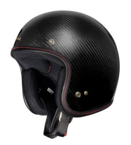 mũ bảo hiểm zealot carbon nhật bản