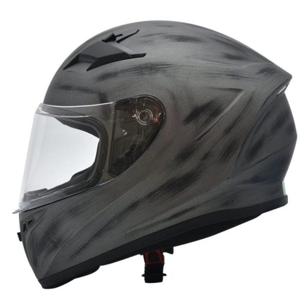 Nón Yohe 978 Xước