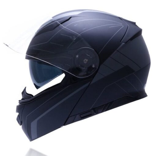Yohe 950 Đen Nhám
