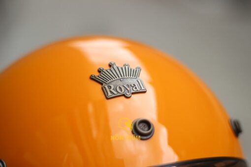nón royal m20c