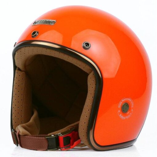 nón Bulldog V3 – Cam