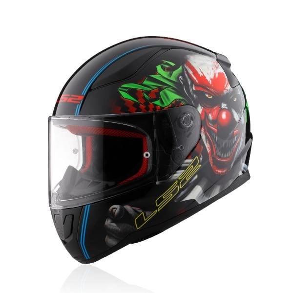 LS2 FF353 Joker