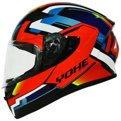 Yohe 978 Lido Đỏ