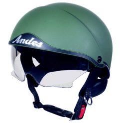 Andes 139 Xanh Lính