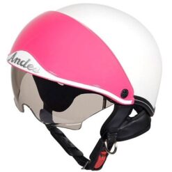 Andes 139 Trắng Hồng