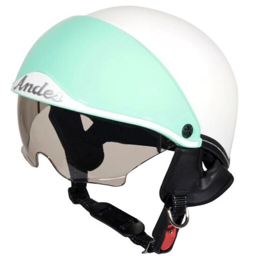 Andes 139 Trắng Ngọc
