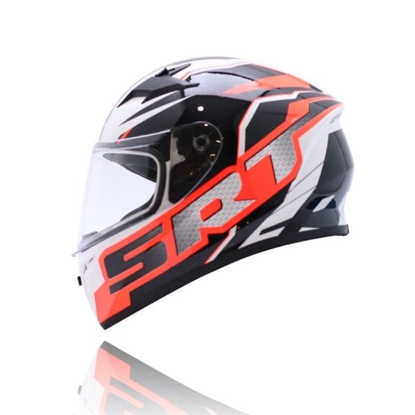 Yohe 978 SRT Trắng Cam