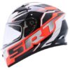 Yohe 978 SRT Trắng Cam
