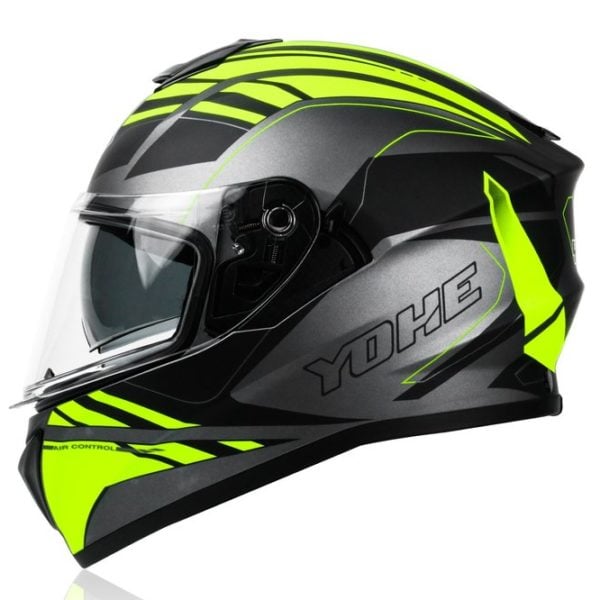 Yohe 981 Đen Xanh