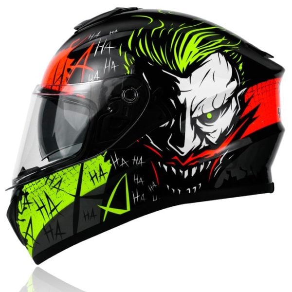 Yohe 981 Joker