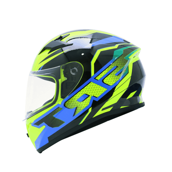 Yohe 978 SRT Tem Xanh