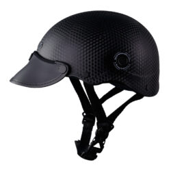 nón rona vân carbon