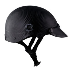 nón rona vân carbon