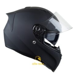 nón mũ bảo hiểm fullface torc T18