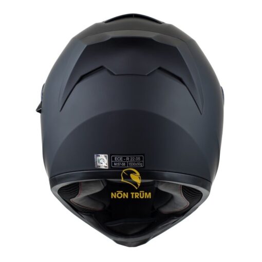 nón mũ bảo hiểm fullface torc T18