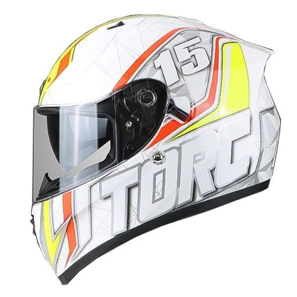 nón TORC T18 trang
