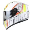 nón TORC T18 trang