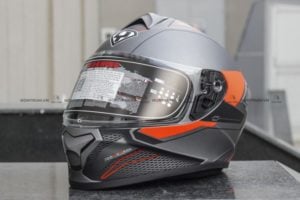 review nón yohe 977