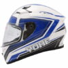 Yohe 978 trắng xanh