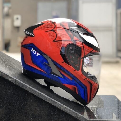 kyt spiderman