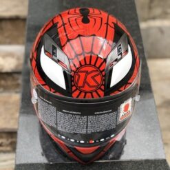 kyt spiderman