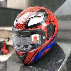kyt spiderman